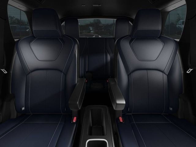 2027 INFINITI QX60 SPORT