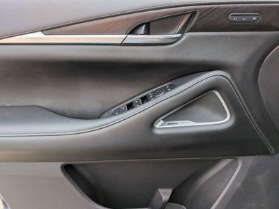 2023 INFINITI QX60 Autograph