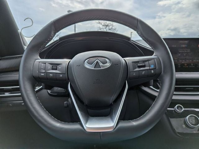 2023 INFINITI QX60 Autograph