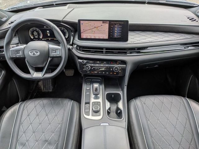 2023 INFINITI QX60 Autograph