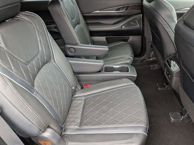 2023 INFINITI QX60 Autograph