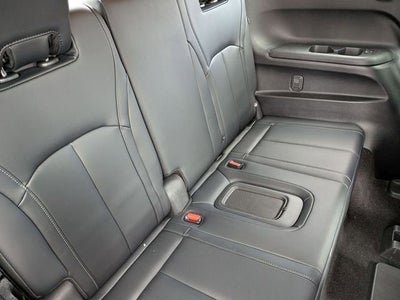2023 INFINITI QX60 Autograph