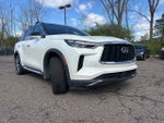 2024 INFINITI QX60 Autograph