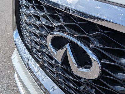 2024 INFINITI QX60 Autograph