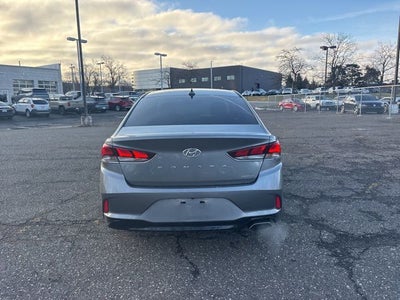 2019 Hyundai Sonata Limited