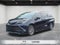 2022 Toyota Sienna LE 8 Passenger