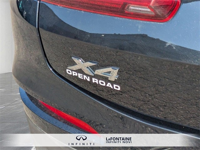 2020 BMW X4 xDrive30i