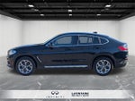 2020 BMW X4 xDrive30i