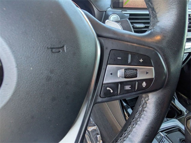 2020 BMW X4 xDrive30i