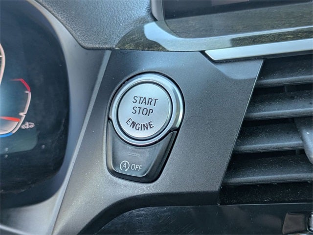 2020 BMW X4 xDrive30i