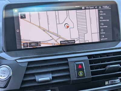 2020 BMW X4 xDrive30i