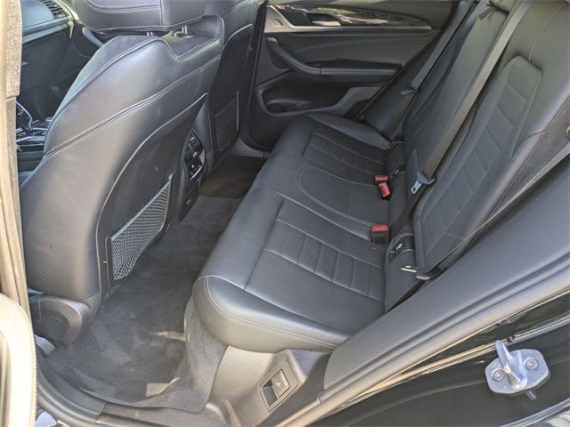 2020 BMW X4 xDrive30i