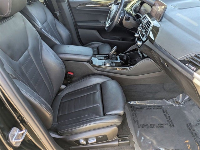 2020 BMW X4 xDrive30i