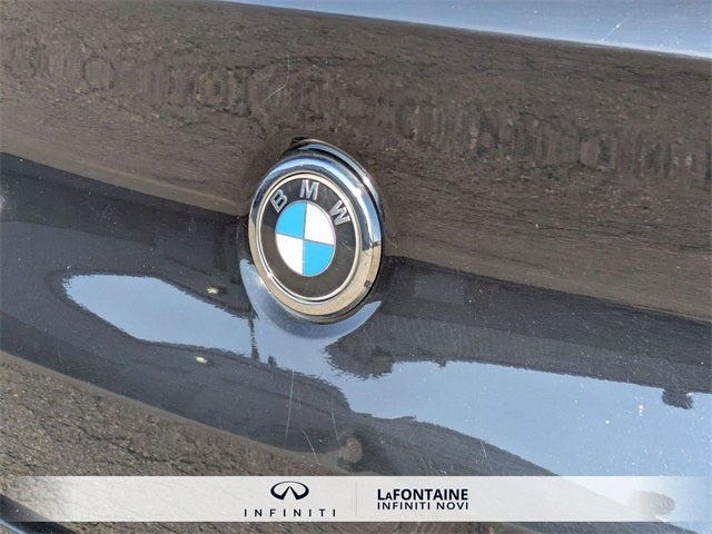 2020 BMW X4 xDrive30i