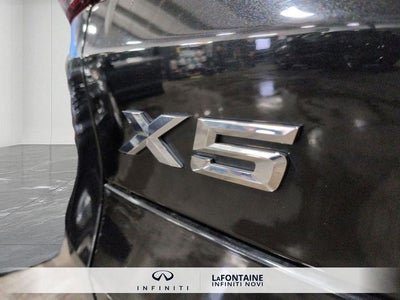 2020 BMW X5 sDrive40i