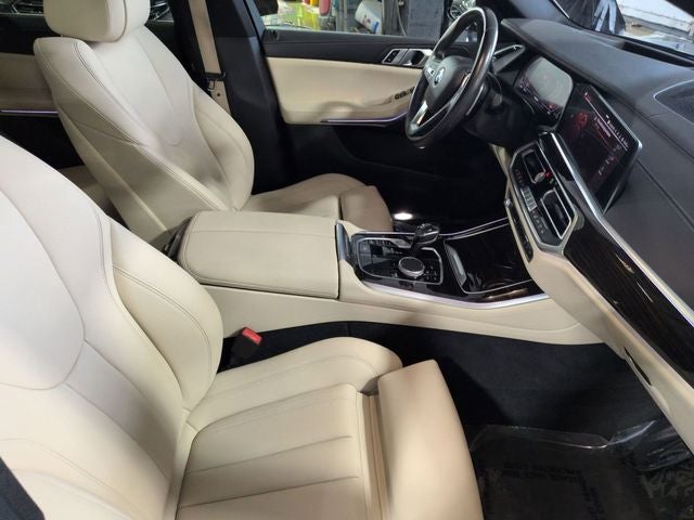 2020 BMW X5 sDrive40i