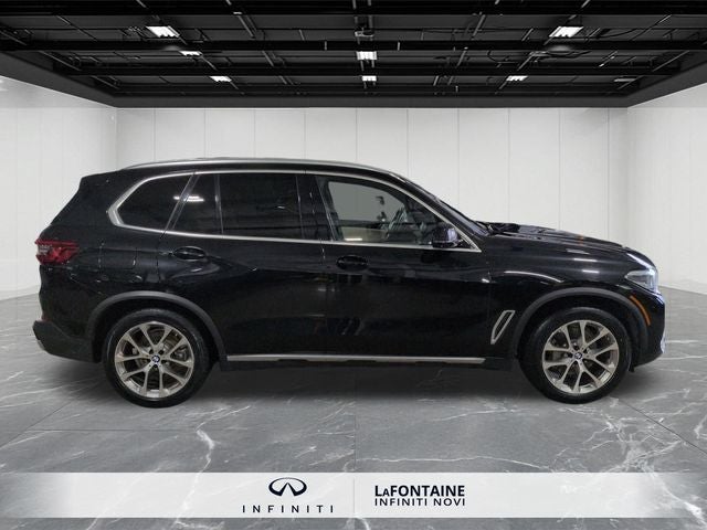 2020 BMW X5 sDrive40i