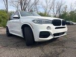 2018 BMW X5 xDrive50i