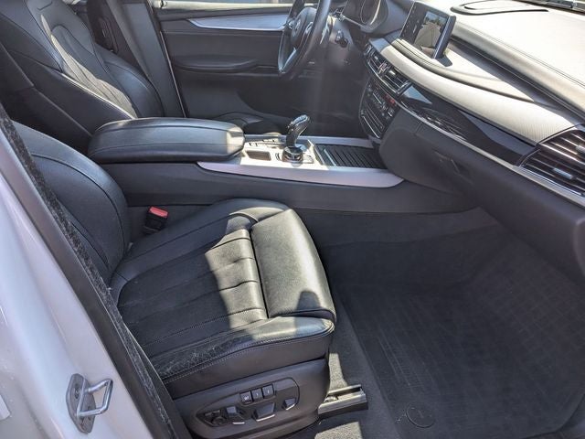 2018 BMW X5 xDrive50i