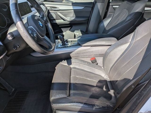 2018 BMW X5 xDrive50i