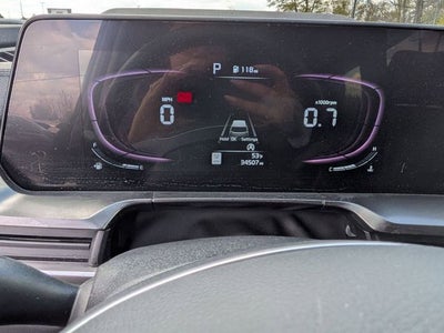 2023 Kia Telluride LX