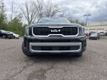 2023 Kia Telluride LX