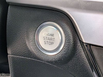 2023 Kia Telluride LX