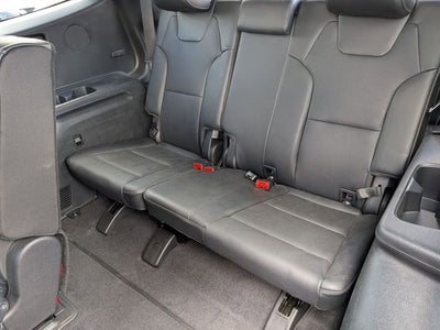 2023 Kia Telluride LX
