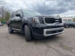 2023 Kia Telluride LX