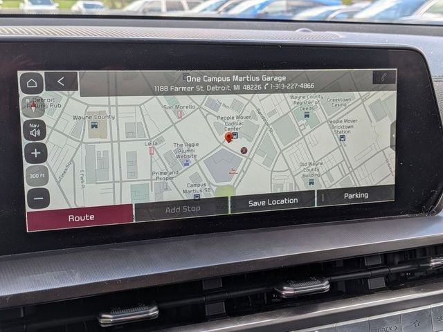 2023 Kia Telluride LX
