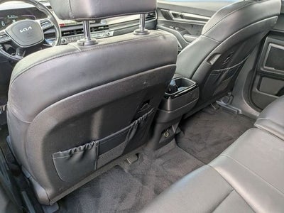 2023 Kia Telluride LX