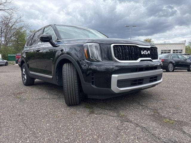 2023 Kia Telluride LX