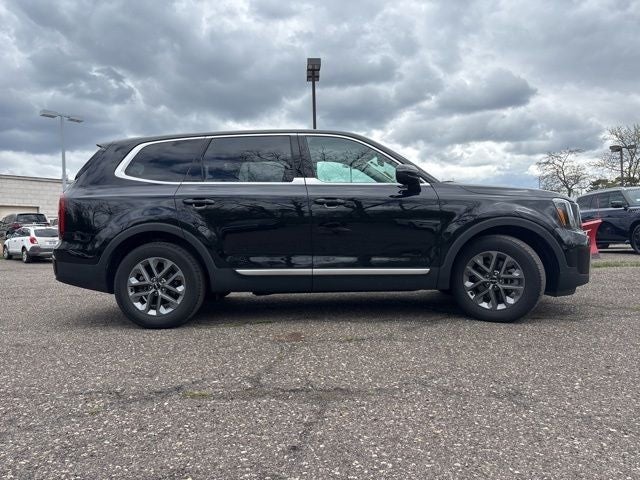 2023 Kia Telluride LX