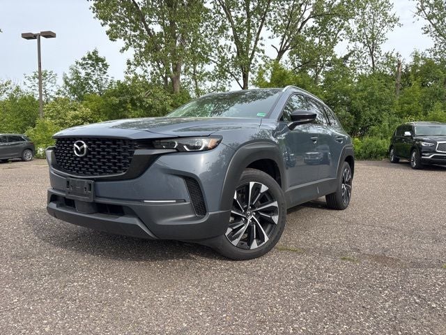 2025 Mazda Mazda CX-50 Hybrid Premium Plus
