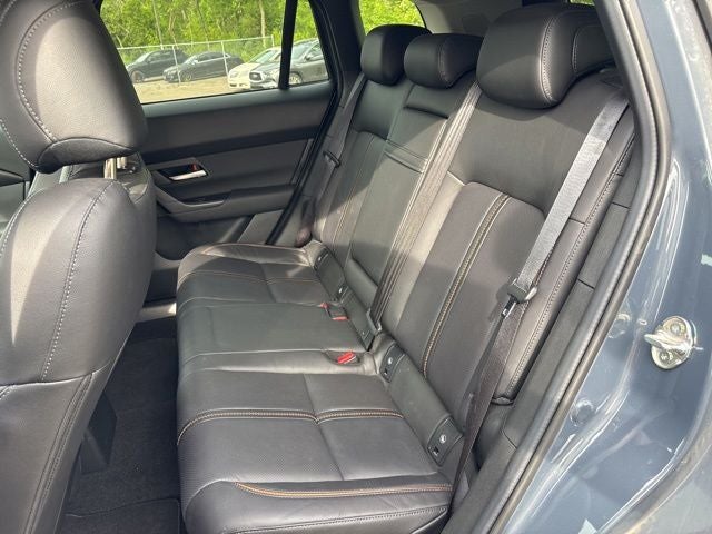 2025 Mazda Mazda CX-50 Hybrid Premium Plus