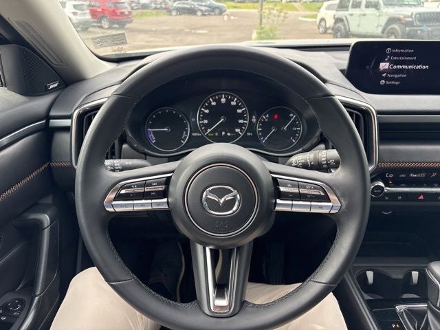 2025 Mazda Mazda CX-50 Hybrid Premium Plus