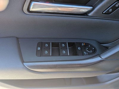 2025 Mazda Mazda CX-50 Hybrid Premium Plus