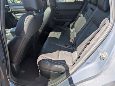 2025 Mazda Mazda CX-50 Hybrid Premium Plus