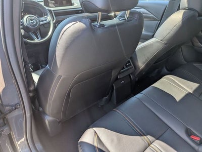 2025 Mazda Mazda CX-50 Hybrid Premium Plus
