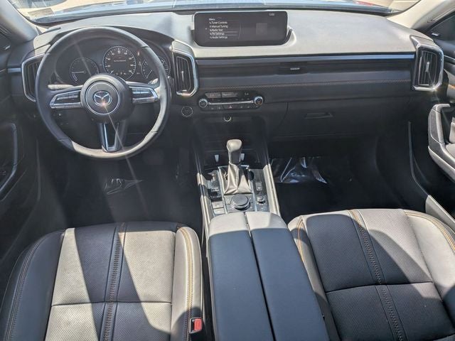 2025 Mazda Mazda CX-50 Hybrid Premium Plus