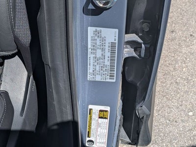2025 Mazda Mazda CX-50 Hybrid Premium Plus