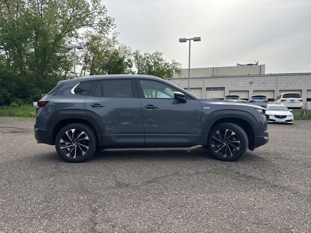 2025 Mazda Mazda CX-50 Hybrid Premium Plus