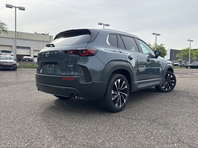 2025 Mazda Mazda CX-50 Hybrid Premium Plus