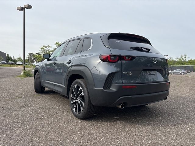 2025 Mazda Mazda CX-50 Hybrid Premium Plus