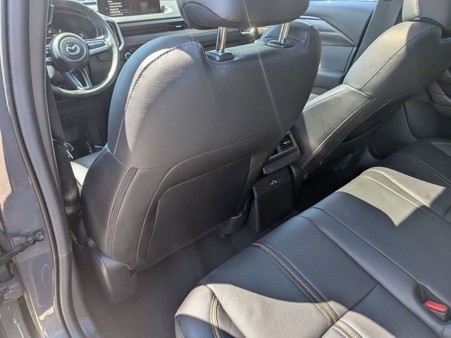 2025 Mazda Mazda CX-50 Hybrid Premium Plus