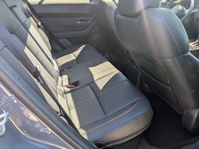 2025 Mazda Mazda CX-50 Hybrid Premium Plus