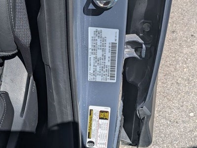 2025 Mazda Mazda CX-50 Hybrid Premium Plus