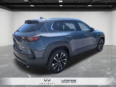 2025 Mazda Mazda CX-50 Hybrid Premium Plus
