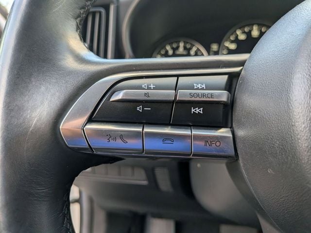 2024 Mazda Mazda CX-50 2.5 S Preferred Package