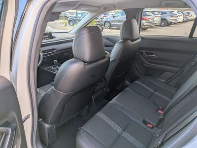 2024 Mazda Mazda CX-50 2.5 S Preferred Package
